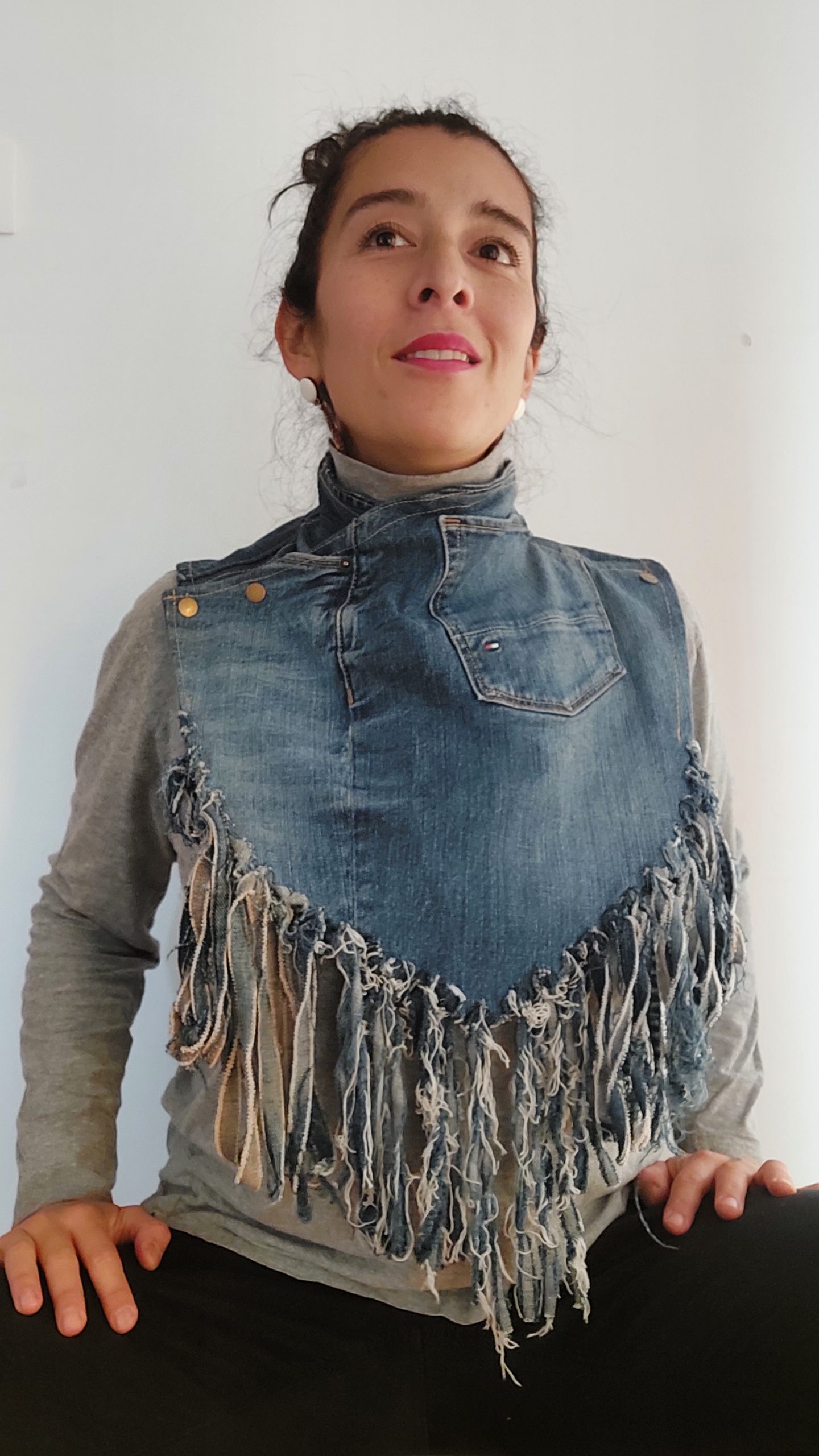 Halswärmer - Frankensteins Fee Halswärmer - Frankensteins Fee